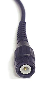 PTL924 - кабель измерительный коаксиальный BNC-BNC